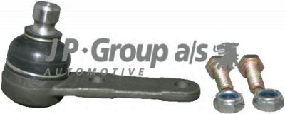 JP GROUP 1540300400 -  Несущий / направляющий шарнир